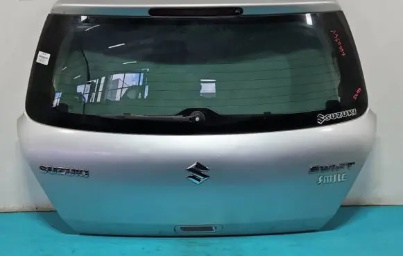 Suzuki Swift I Tailgate/trunk/boot lid IMPRK1360397