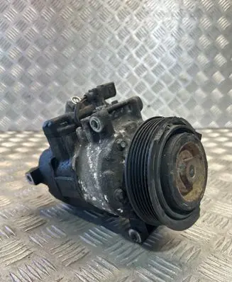 Air conditioning (A/C) compressor (pump)