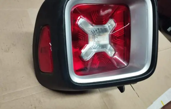 Jeep Renegade Rear/tail lights 51964233DX