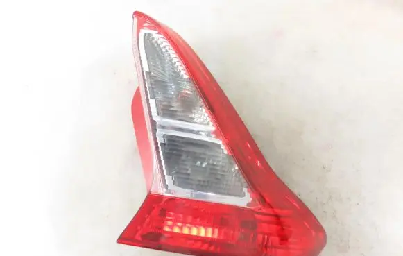 Citroen C4 I Rear/tail lights 9684504877