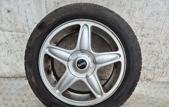 Mini One - Cooper Coupe R56 R16 alloy rim 6769410 6769409