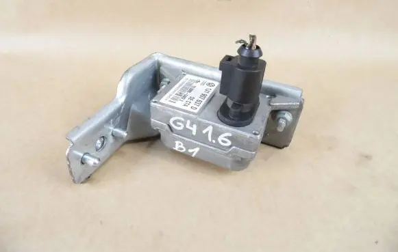 Volkswagen Golf IV ESP acceleration yaw rate sensor 1J1907637D 10098004822
