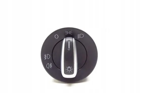 Light switch