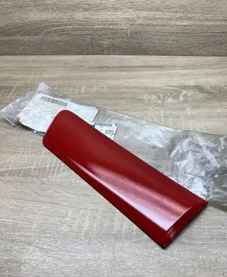 Opel Frontera B Rear fender molding trim 91161812