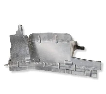 Ford Transit VII Intercooler air guide/duct channel KK31V8310A