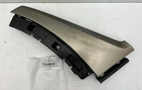 BMW X7 G07 Fender grill 8092885