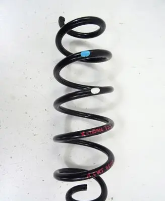 Nissan X-Trail T33 Rear coil spring X-TRAIL
