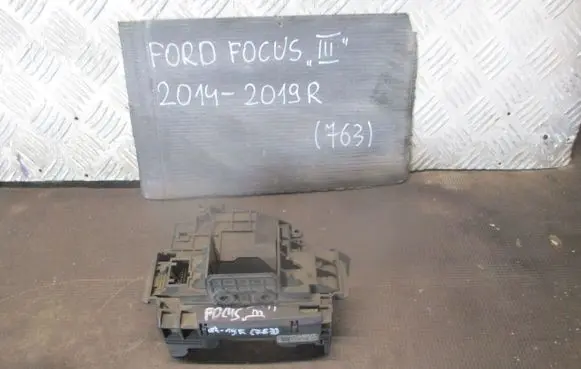 Ford Focus MPM control module 