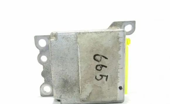 Nissan X-Trail T30 Airbag control unit/module