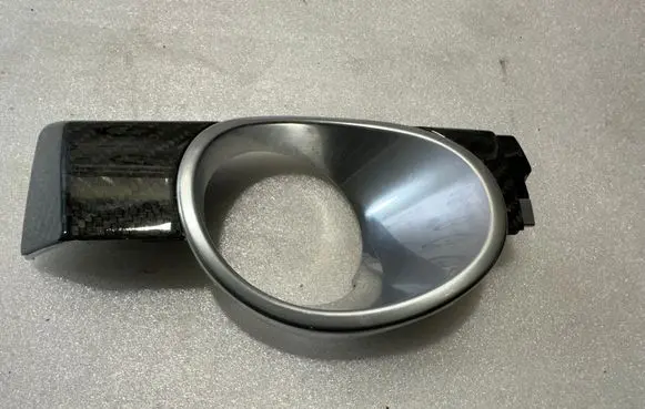 Porsche Cayenne (92A) Panel trim 7P5857221