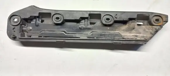 Volkswagen Touran I Front bumper mounting bracket 1T0807936