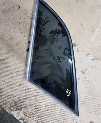 Mercedes-Benz E W212 Rear side window 43R001108 E000184