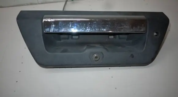 Ford F150 Tailgate handle with camera FL349943800