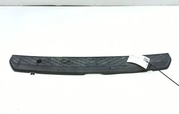 Mercedes-Benz Sprinter W906 Front bumper splitter molding A9068850011