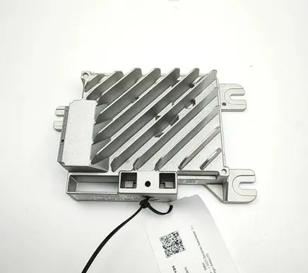 BMW X6 G06 Sound amplifier 5A5CA89