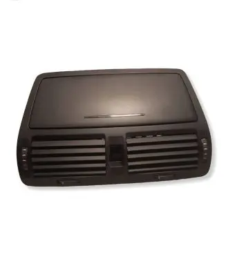 Skoda Octavia Mk2 (1Z) Dash center air vent grill 1Z0820951