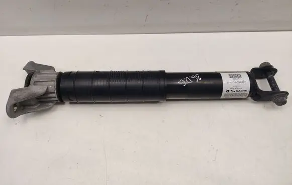 Dodge Durango III Rear shock absorber/damper 285AA 894104000867