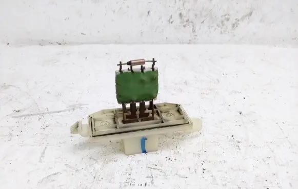 Ford Transit Heater blower motor/fan resistor
