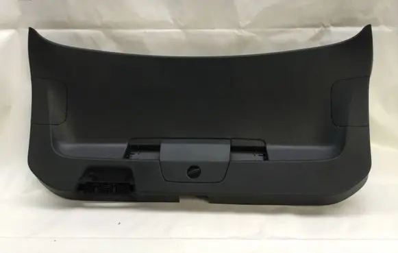 Volkswagen PASSAT B8 Tailgate trim 3G9867605