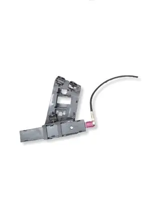 Porsche 911 991 Aerial antenna amplifier 4M0035504 9P1035525A