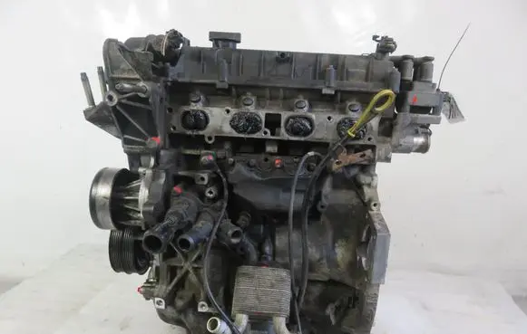 Ford Focus Engine HXDA