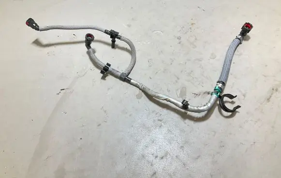Land Rover Range Rover Sport L494 Fuel line/pipe/hose 