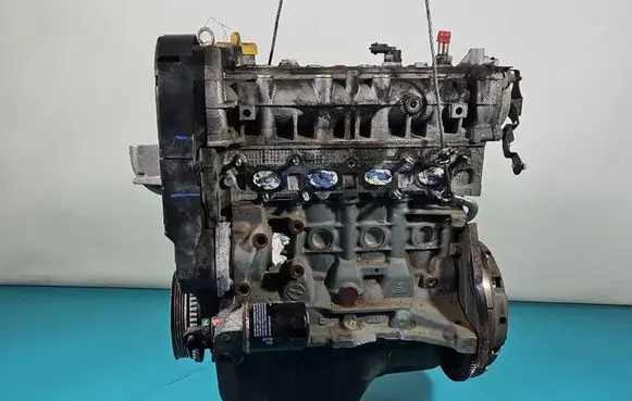 Fiat Tipo Engine 843A1000 IMPRK1581974