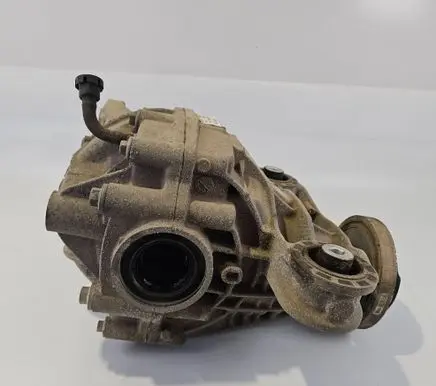 Dodge Charger Rear differential 4460060753 T03DG2678C49G5 T03UG2678C4965