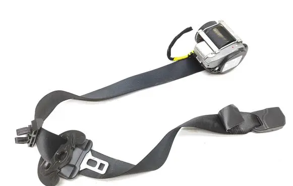 Maserati Ghibli Front seatbelt 627069500 011R000 6700174260