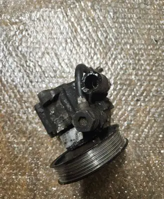 Audi A6 S6 C6 4F Power steering pump 4F0145155E