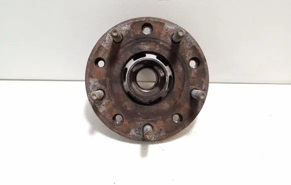 Ford Transit Custom Rear wheel hub