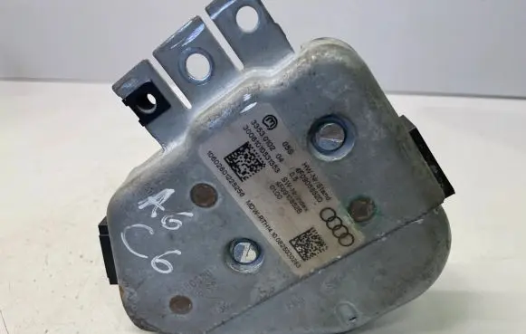 Audi A6 S6 C6 4F Steering wheel lock 4F0910852B 4F0905852D