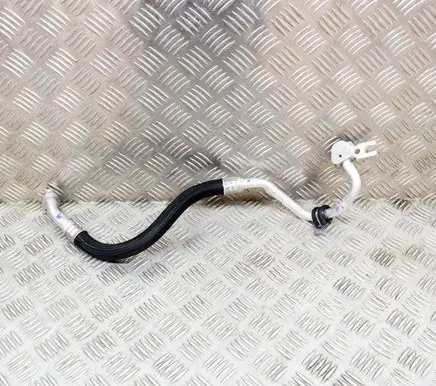 Maserati Levante Air conditioning (A/C) pipe/hose 670104810