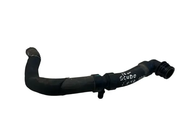 Fiat Scudo Coolant pipe/hose 