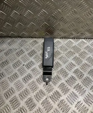 Chrysler 300 - 300C Front seatbelt buckle 1BX241DVAA