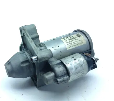 Peugeot 308 Starter motor 9675660680 20160228 0001174601
