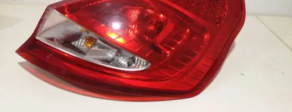 Ford Fiesta Rear/tail lights 8A6113404A