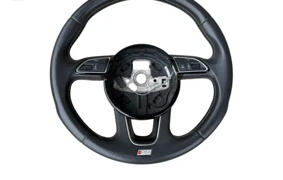 Audi Q5 SQ5 8R Steering wheel 8R0419091AE