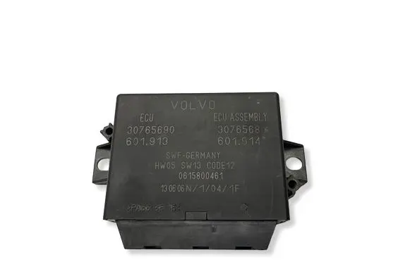 Volvo V70 Parking PDC control unit/module 601913
