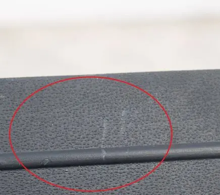 Hyundai Genesis Other interior part 858852M000