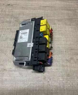 Mercedes-Benz S W220 Fuse 0005404350 05045114 A0295450432