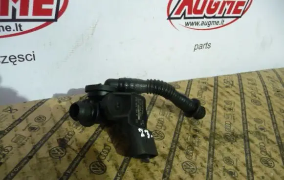 Volkswagen PASSAT B6 Air pressure sensor 036906051C 0261230053
