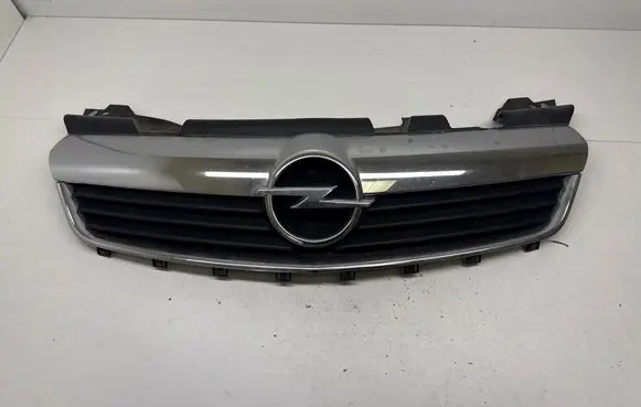 Opel Zafira B Front grill 13157590 321228108