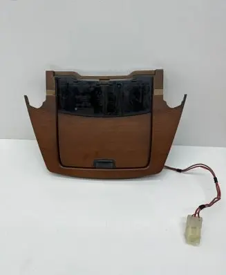 BMW 7 E65 E66 Ashtray (front) 8223327 5116 313450100