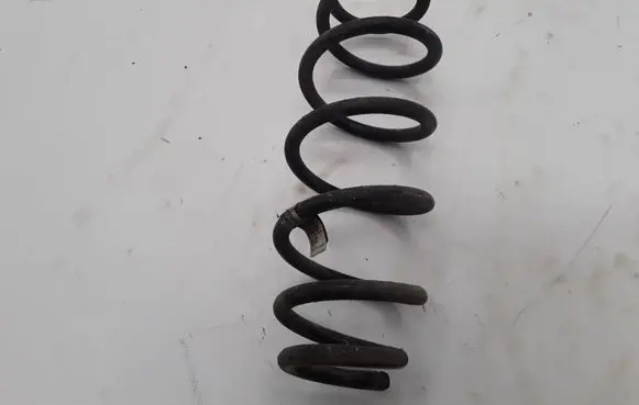 Volvo S90, V90 Front coil spring 31658913