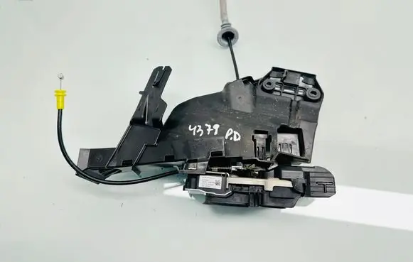 Volvo S90, V90 Front door lock 31349895 C26967105