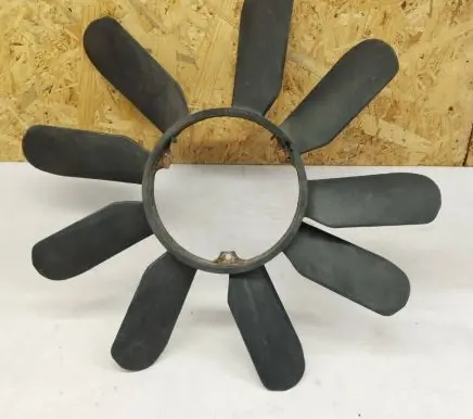 Mercedes-Benz E W124 Fan impeller 6032000423 A6032000423
