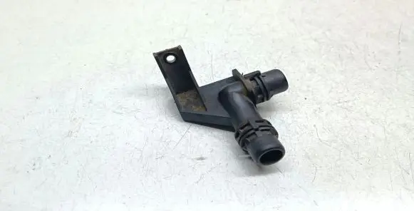 BMW X5 E70 Engine coolant pipe/hose 6985116