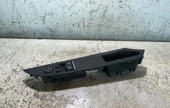 BMW 6 F12 F13 Electric window control switch 919667804