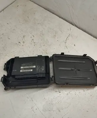 Comfort/convenience module